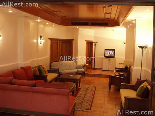 Aspen Hotel 4